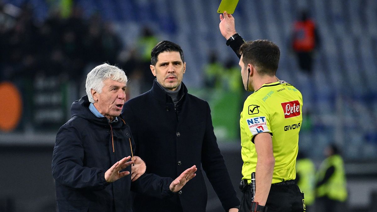 "Raspadori? Antipatico parlarne. Dybala straordinario anche se non segna"