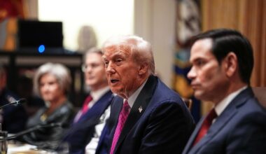 "Tutti i nostri cittadini lascino il Venezuela"