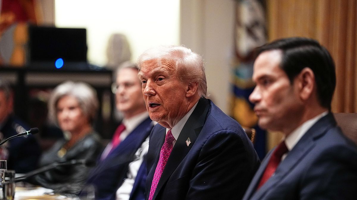 "Tutti i nostri cittadini lascino il Venezuela"