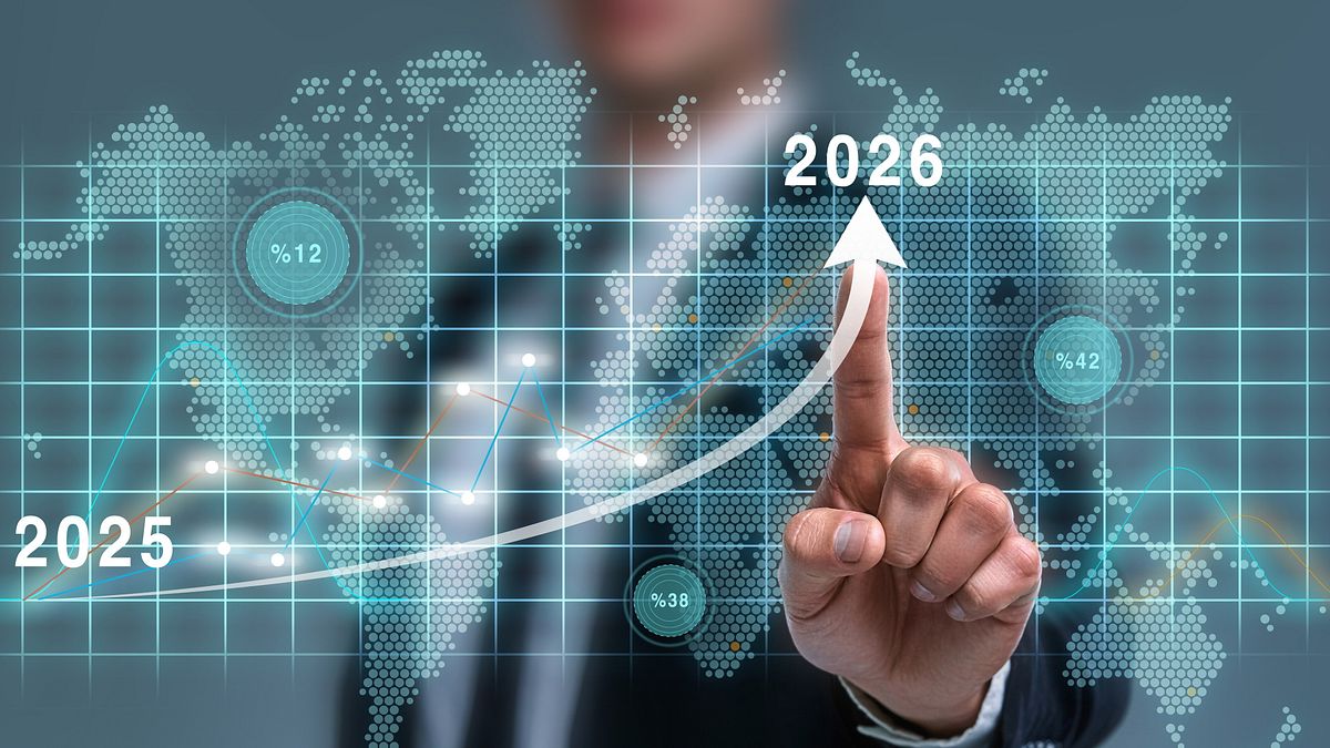 Dopo un 2025 da incorniciare, cosa attende mercati e investitori nel 2026 - Tgcom24