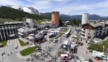 Sequestrata Torre Rossa a Sestriere, impianti antincendio non a norma
