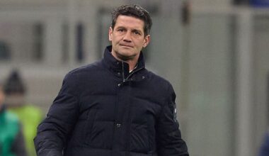 Inter-Napoli 2-2, Chivu: "C'è rammarico, ma grande atteggiamento" - Sportmediaset