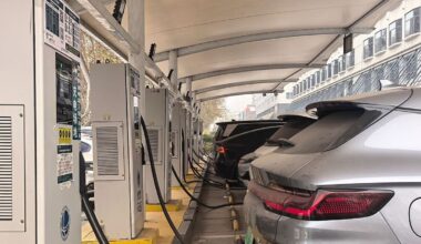 Auto elettriche, svolta Pechino-Bruxelles sulle e-car cinesi - Tgcom24