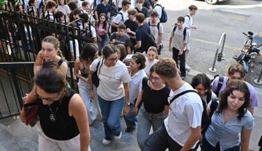 Iscrizioni scolastiche al via dal 13 gennaio: la guida per non trascurare nessun dettaglio - Tgcom24