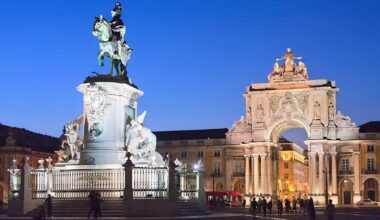 In Portogallo c'è un tasso anomalo di mortalità