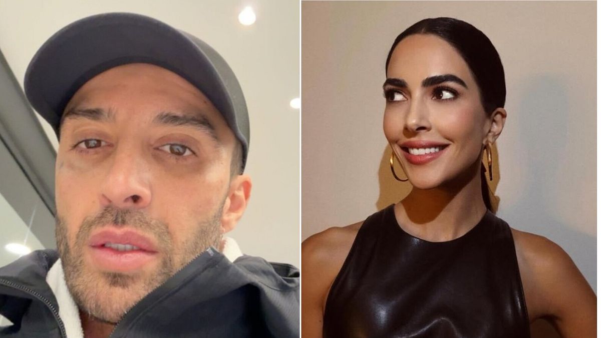 Rocio Mumoz Morales e Andrea Iannone: incontro in Franciacorta