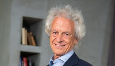 Federico Rampini lancia "Risiko - Sfide di potere"