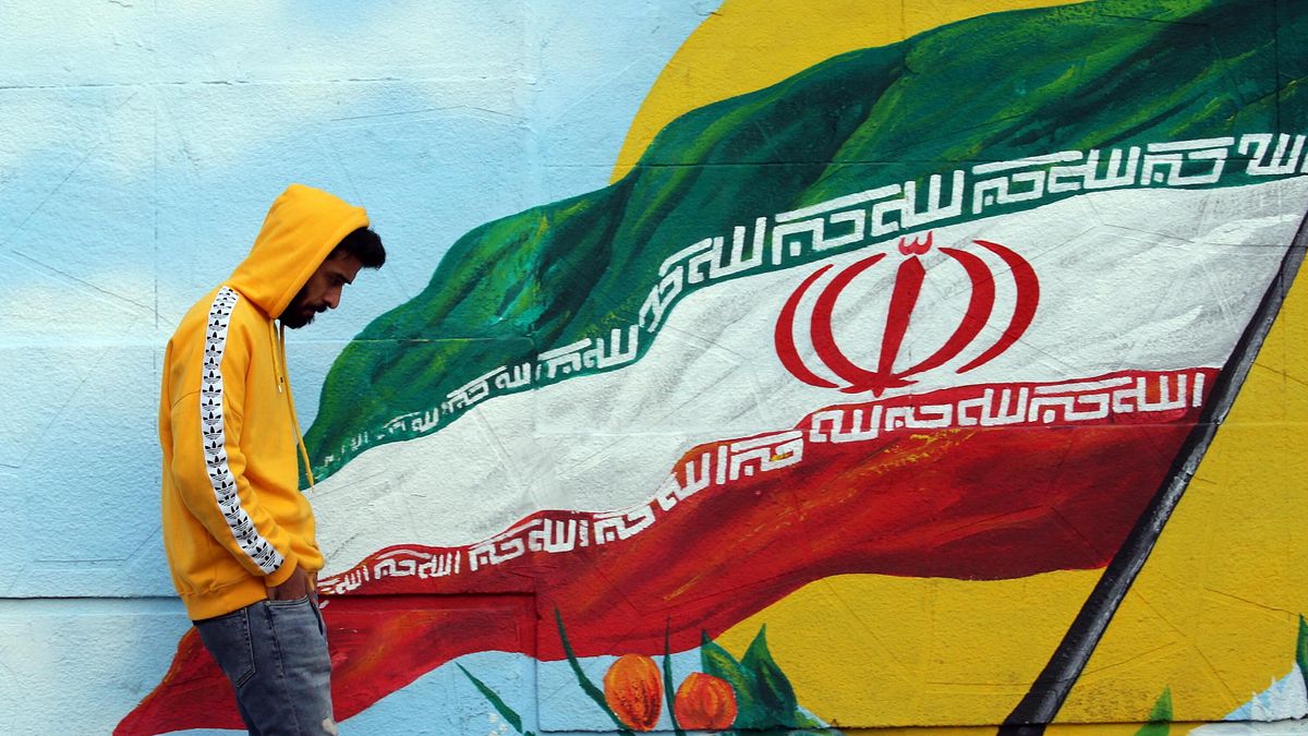 Come le Immagini Bucano il Blackout Digitale