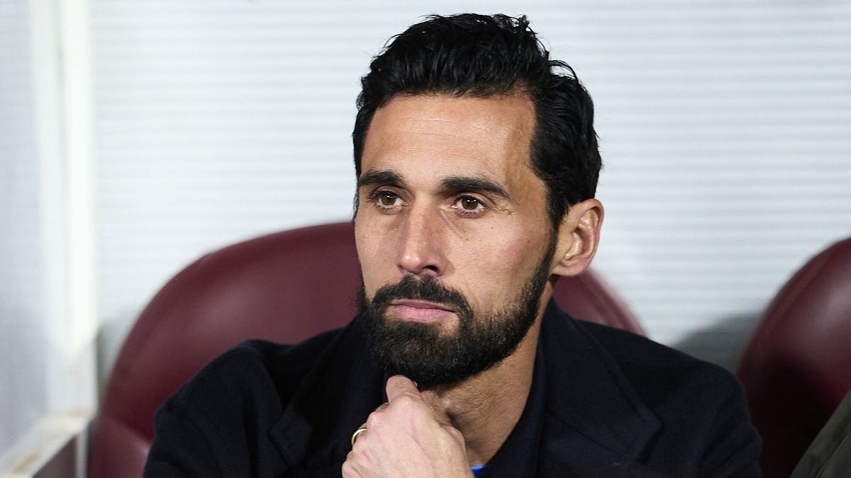 umiliazione Real Madrid, debutto nero per Arbeloa