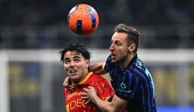 Inter, Chivu loda Frattesi ma il mercato chiama: sfida Bournemouth-Nottingham