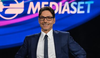 Mediaset leader degli ascolti nelle Strenne: sorpasso storico in prima serata - Tgcom24