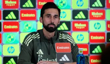 il Real Madrid già cerca un nuovo tecnico