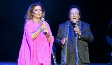 Romina Power boccia "Felicità": scoppia la polemica 