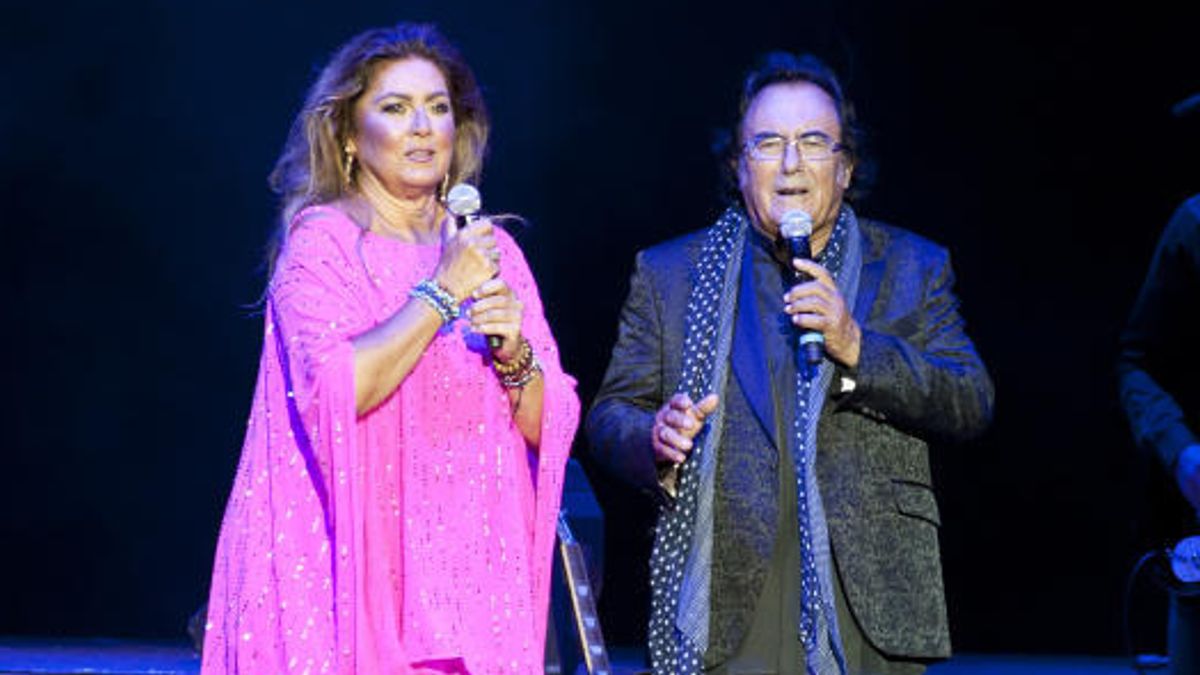 Romina Power boccia "Felicità": scoppia la polemica 