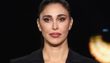 Belen cambia ancora casa, ecco dove andrà a vivere con i figli 