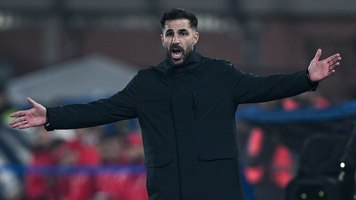 "Fa male ma dalle sconfitte il Como crescerà di più". Poi la stoccata