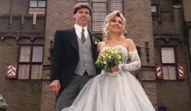 Van Basten lascia la tv per stare vicino alla moglie malata