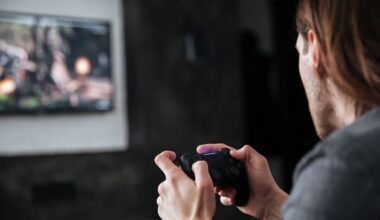 Giocare troppo ai videogame nuoce alla salute