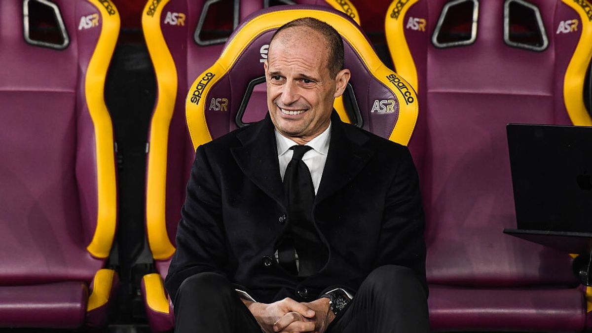 Milan, la fortuna di Allegri e ammennicoli vari