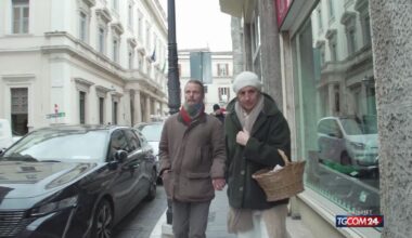 Famiglia nel bosco, i genitori denunciano l'assistente sociale