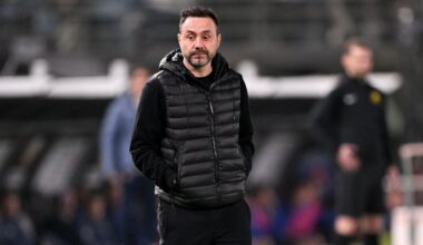 è rottura! Salta l'allenamento dopo il ko col Bruges