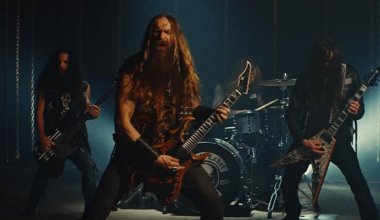 Zakk Wylde e la dedica “Ozzy’s Song” nel nuovo album dei Black Label Society