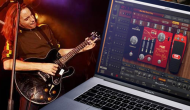 Quando la musica faceva rumore, anche in camera