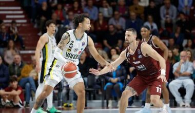 Bella Vanoli, ma sconfitta a Trapani