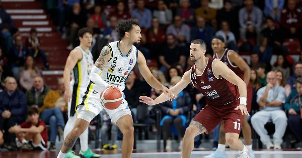 Bella Vanoli, ma sconfitta a Trapani