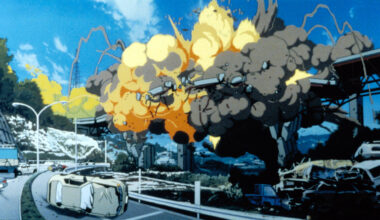 Un video della protesta a Zanjan mandato in onda dalla tv di stato iraniana via Ap