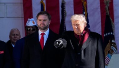 Trump, Vance e l’ultimo passo nell’orrore: ora uccidere gli oppositori è legale - la Repubblica