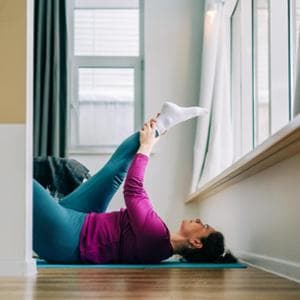 Ridurre il tempo seduti anche di poco può “sbloccare” il metabolismo