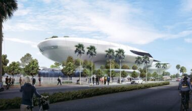 I musei che apriranno nel 2026