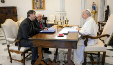 La Sindone adesso è diventata digitale (e il primo clic è stato quello del Papa)