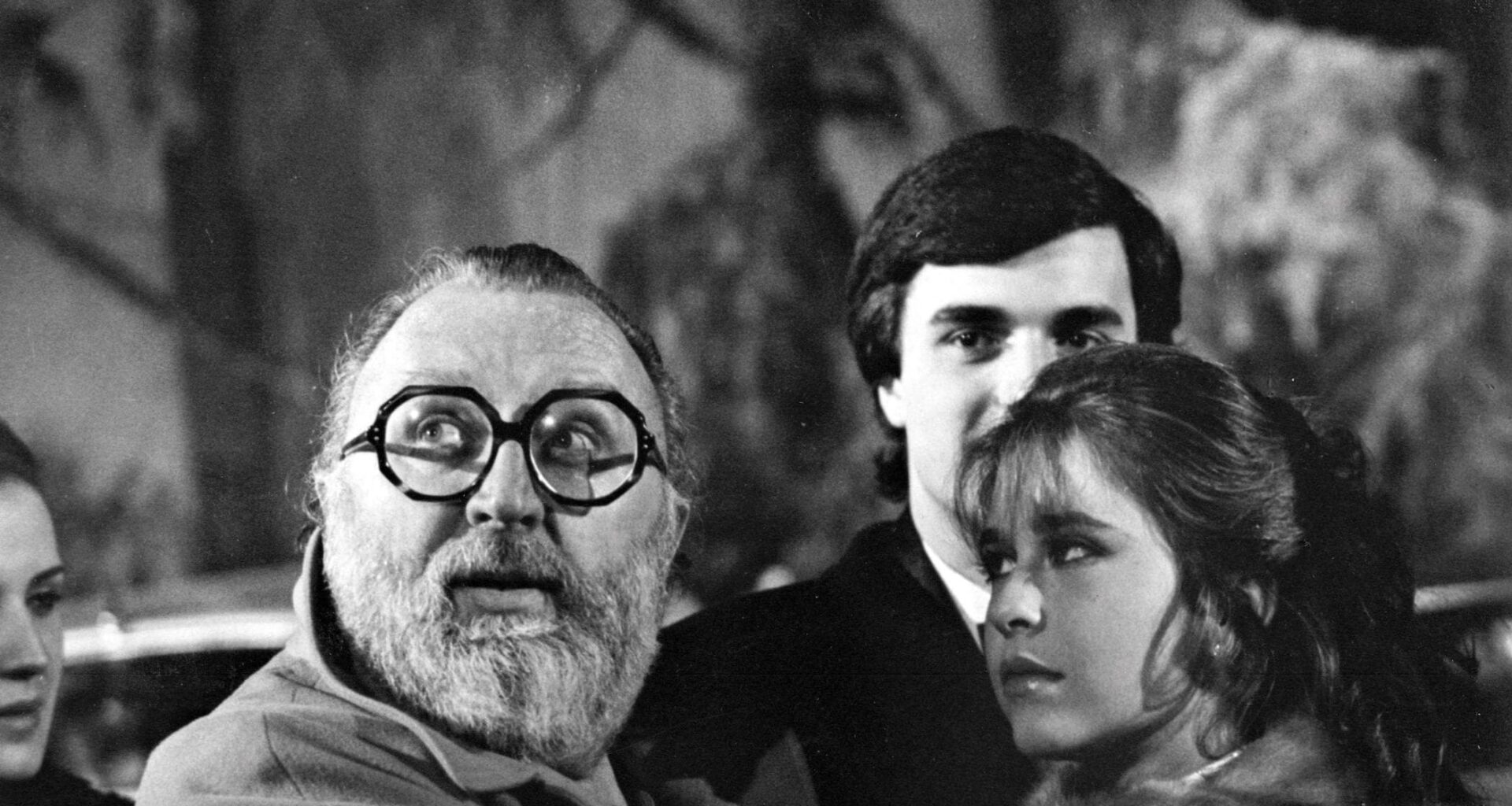 Francesca Leone: “Difendo mio padre, le accuse di Lory Del Santo solo per cercare visibilità” - la Repubblica