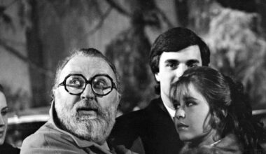 Francesca Leone: “Difendo mio padre, le accuse di Lory Del Santo solo per cercare visibilità” - la Repubblica