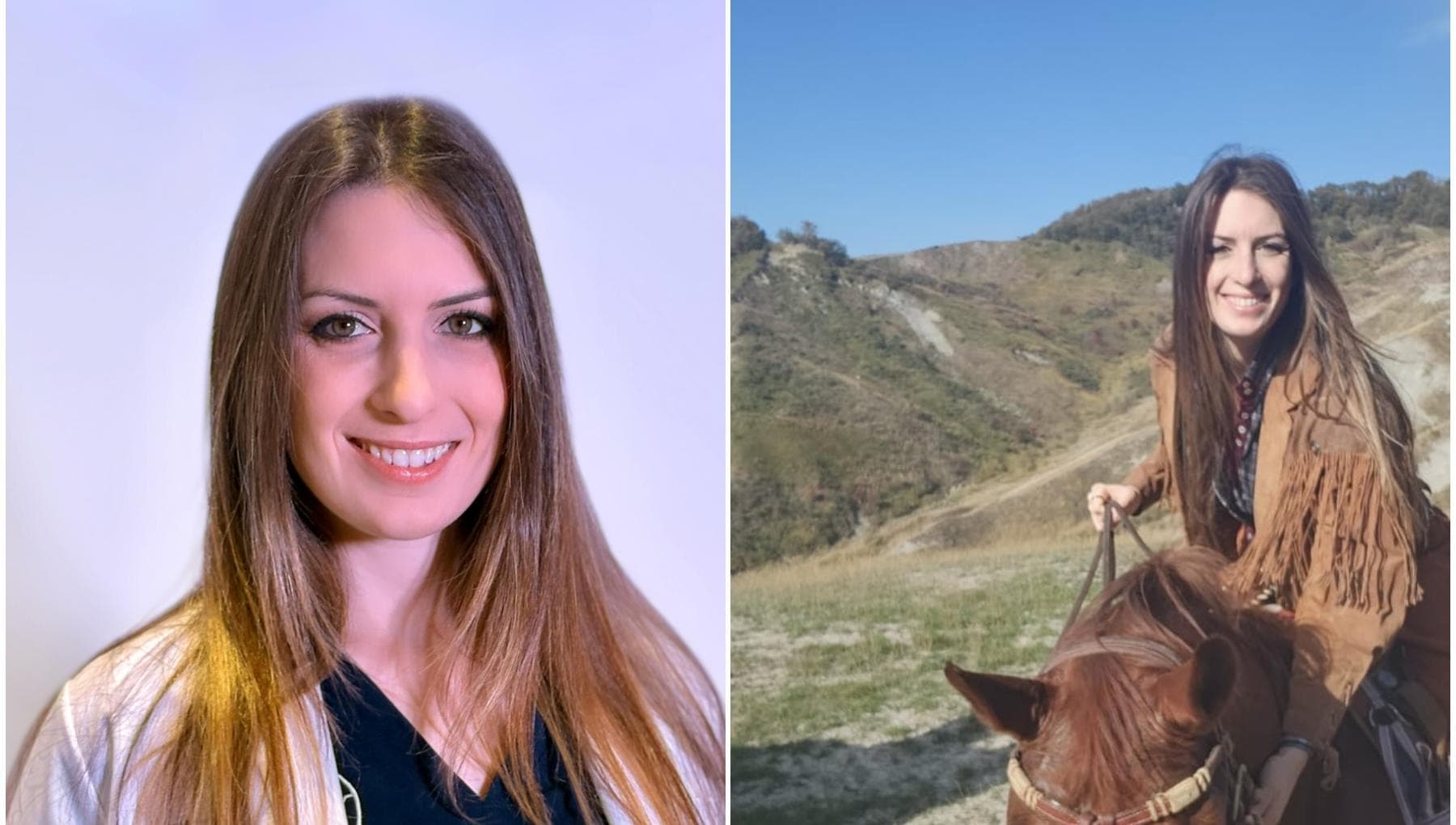 Eleonora Palmieri, veterinaria riminese, ferita a Crans-Montana. La madre: “Siamo fortunati: è viva” - la Repubblica