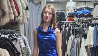 Azzurra Ferretti, 19 anni, ritrovata vicino alla stazione Tiburtina: era scomparsa da quattro giorni