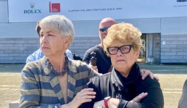 Ottavia Piccolo: “La liberazione di Alberto è il risveglio da un incubo” - la Repubblica