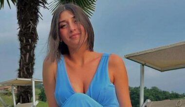 Matilde Baldi uccisa da una Porsche a 212 km all’ora. Arrestato il guidatore: “Inquinava le prove”