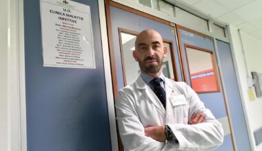 Influenza, il caso Liguria: gli effetti dei vaccini gratis a tutti. Bassetti: “Calano i ricoveri” - la Repubblica