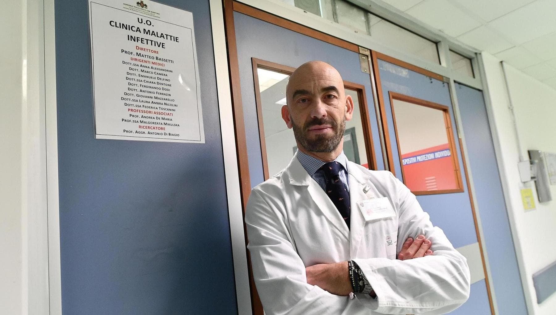 Influenza, il caso Liguria: gli effetti dei vaccini gratis a tutti. Bassetti: “Calano i ricoveri” - la Repubblica