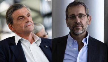 Botta e risposta Calenda-Formigli su invito a Piazzapulita