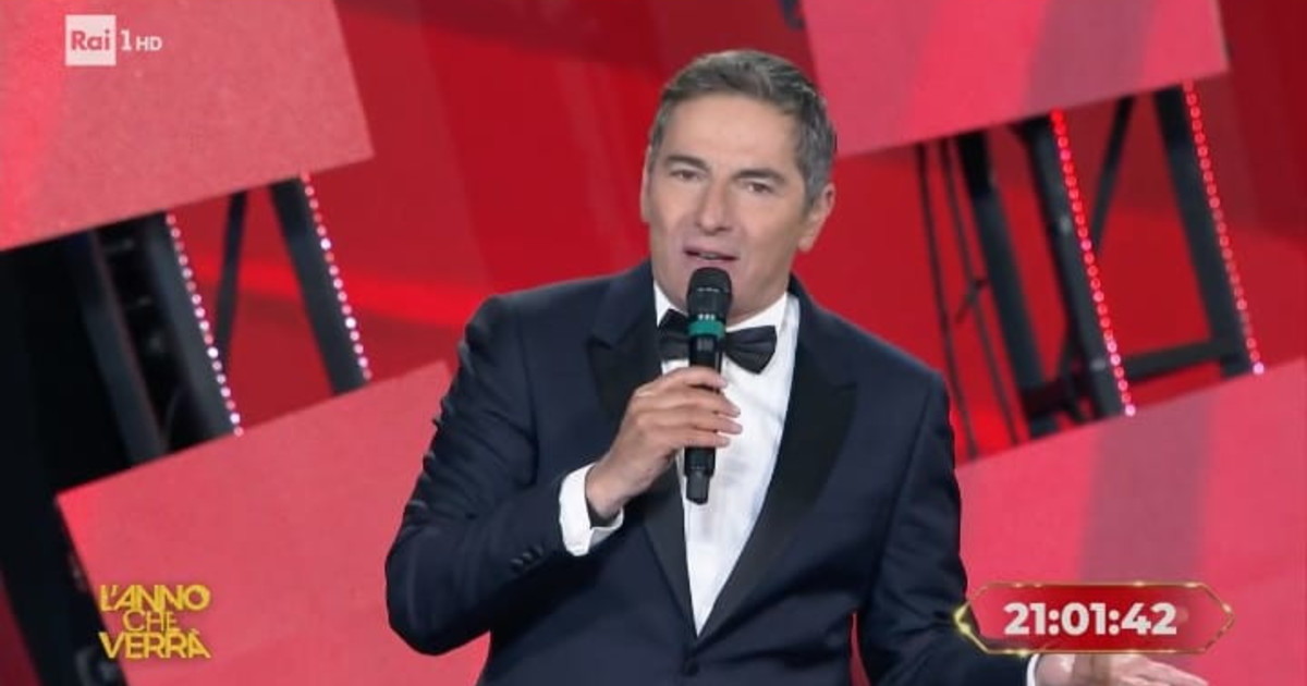 chi ha vinto la sfida del Capodanno. Mattarella sfiora il 66% di share – Il Tempo