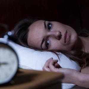 Insonnia cronica, solo 2 donne su 5 sono consapevoli della patologia