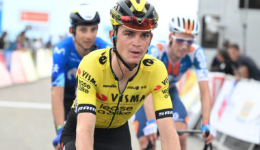 Visma | Lease a Bike, Sepp Kuss parla del ritiro di Simon Yates: "Ci ha colto di sorpresa, ma se lo conosci non è una decisione così strana"