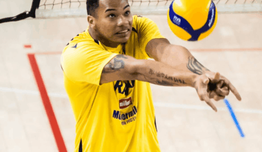 Risultati e classifica della Superlega di volley: Rana Verona tallona Trento e Perugia | TgGialloblu