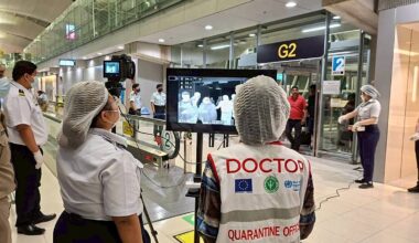 Virus Nipah in India: cosa sappiamo dei casi