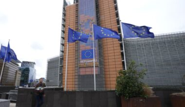 Groenlandia, il Parlamento europeo congela la ratifica dell'accordo commerciale con gli Usa