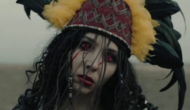 Troppo spaventosa da proiettare? Serie horror kazaka preferita al festival dai fan dello splatter